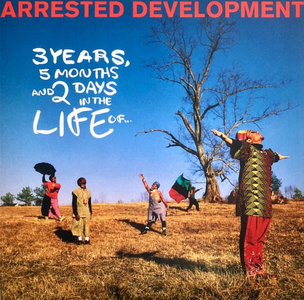 3 Years, 5 Months And 2 Days In The Life Of...