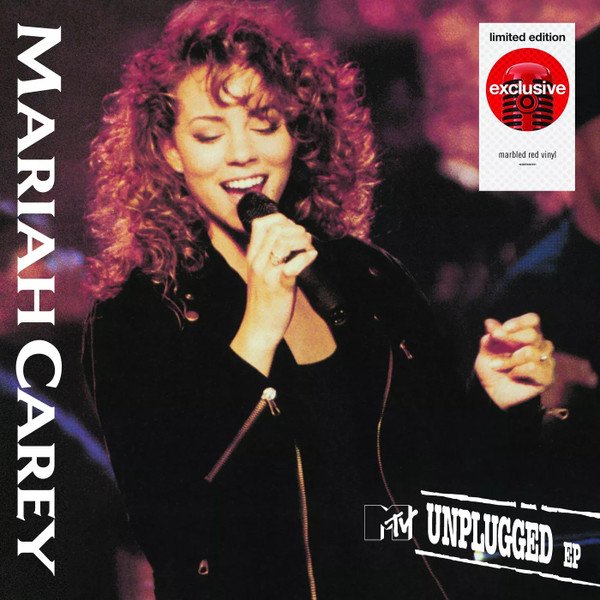 MTV Unplugged EP