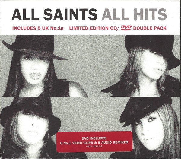 All Hits