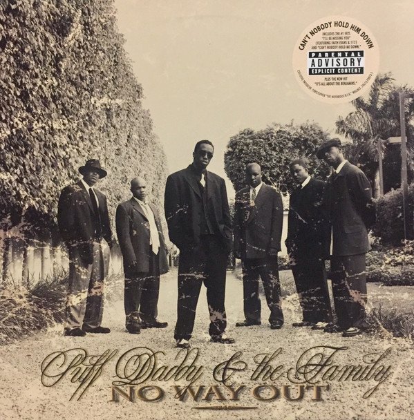 No Way Out