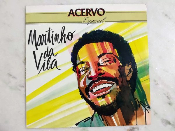 Martinho da vila