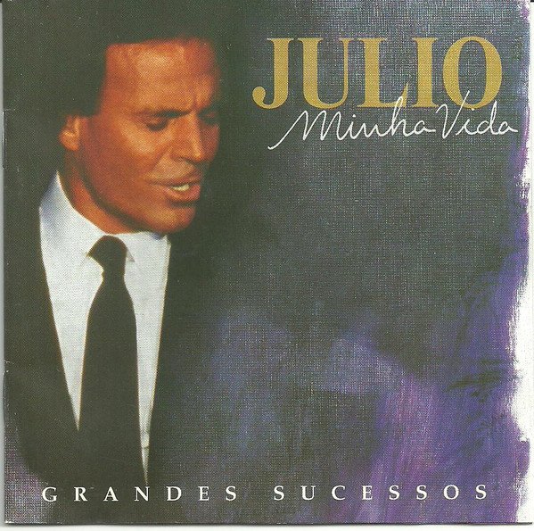 Minha Vida: Grandes Sucessos (Volume 2)