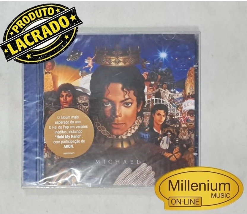 Michael 